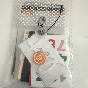 Ali Edward’s story kit “list”